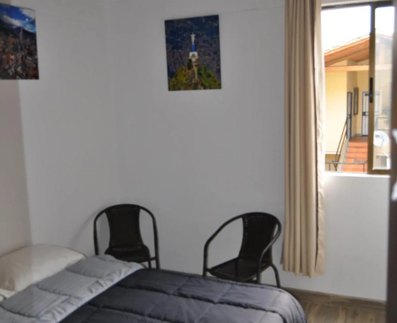 Apartamento Balmoral Apartamento Medellín Colômbia