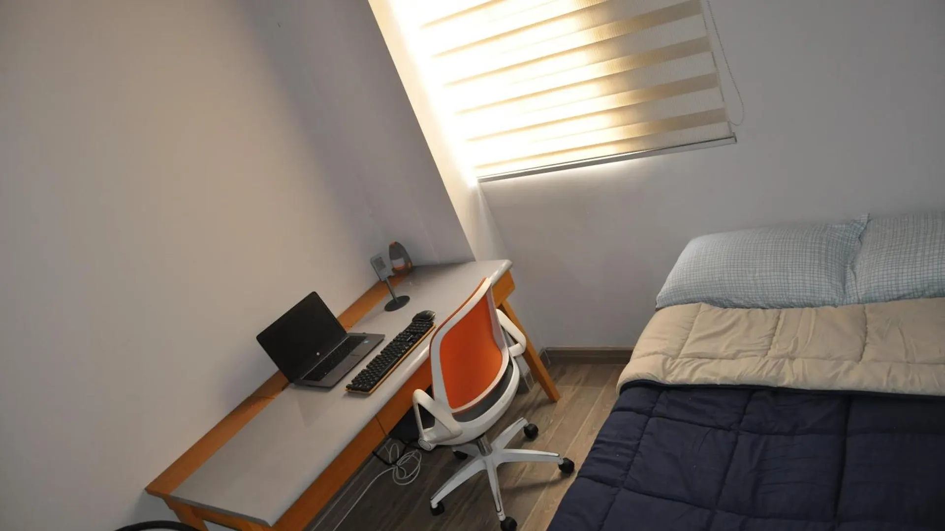 Apartamento Balmoral Apartamento Medellín