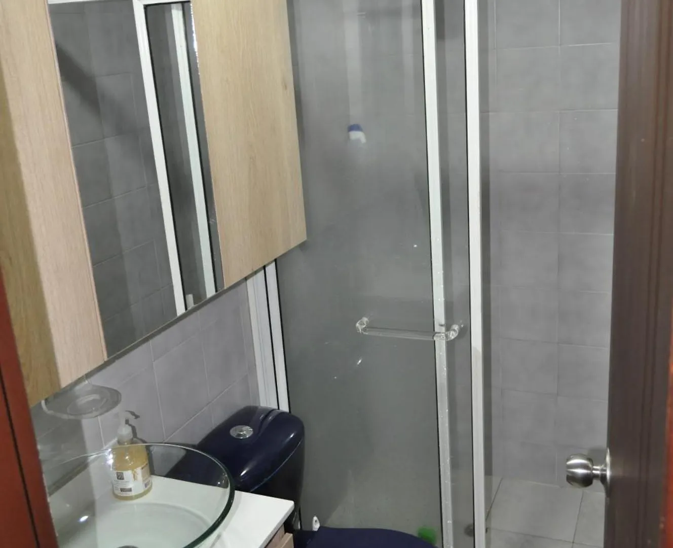 דירות מדיין Apartamento Balmoral 0*,
