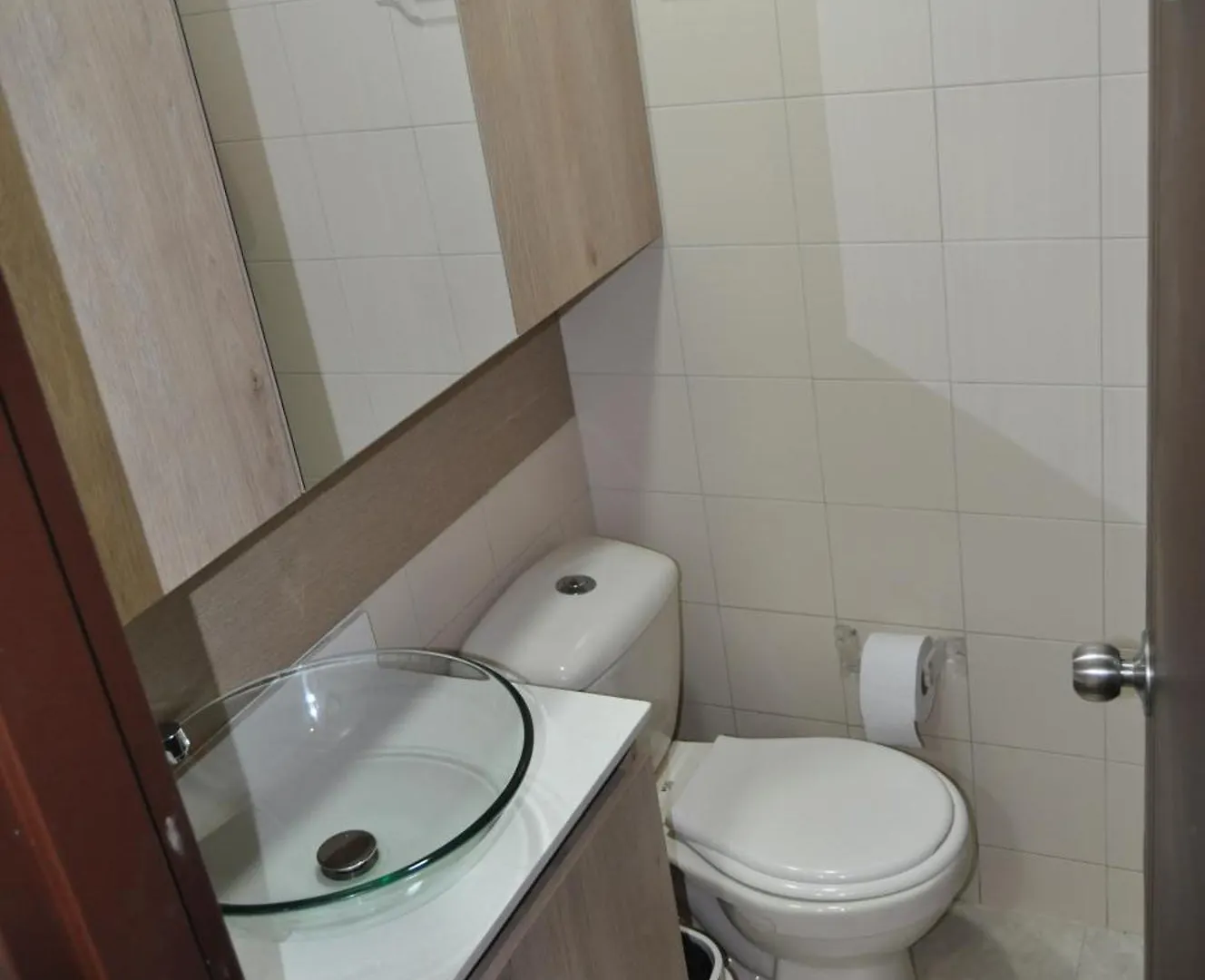 Apartamento Balmoral Apartamento Medellín