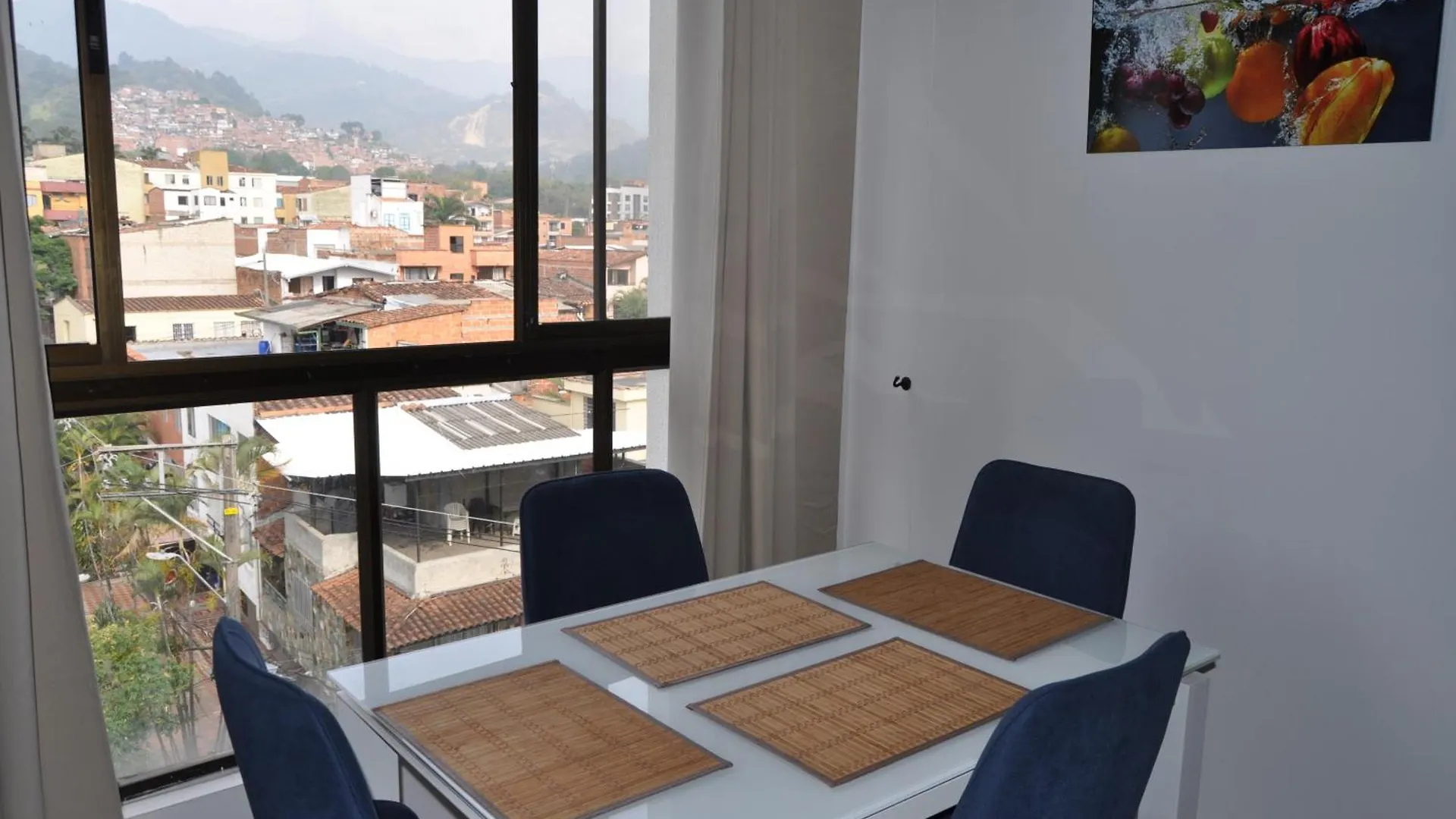 Apartamento Balmoral Apartamento Medellín