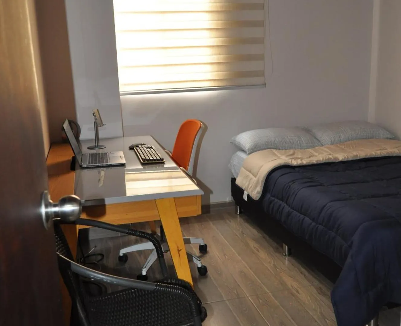 דירות מדיין Apartamento Balmoral