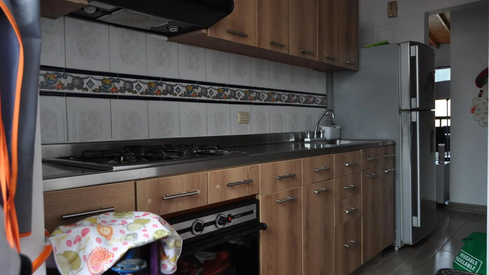 דירות מדיין Apartamento Balmoral 0*,  קולומביה